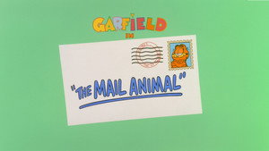 Garfield és barátai 2. évad Ep.76 76. epizód