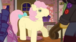 My Little Pony: Equestria Girls - Better Together 2. évad Ep.29 29. epizód
