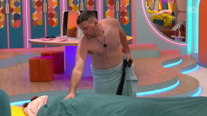 Big Brother 16. évad Ep.9 9. epizód