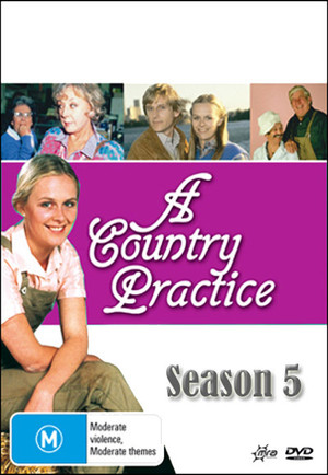 A Country Practice 5. évad () poszter