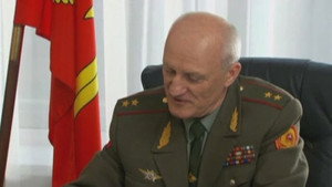 Кремлевские курсанты 2. évad Ep.43 43. epizód