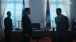 國際橋牌社 2. évad Ep.2 2. epizód