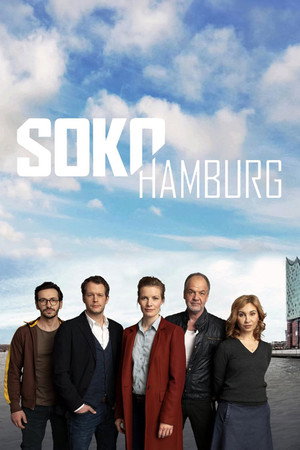 SOKO Hamburg poszter