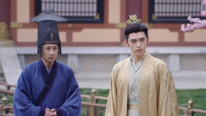 献鱼 1. évad Ep.31 31. epizód
