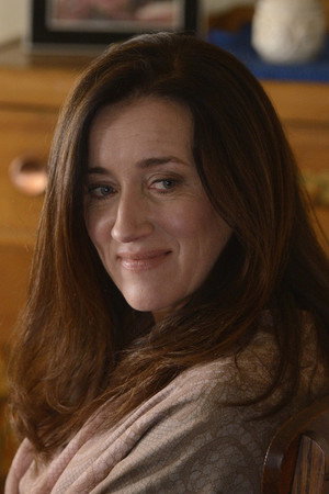 Maria Doyle Kennedy profil kép