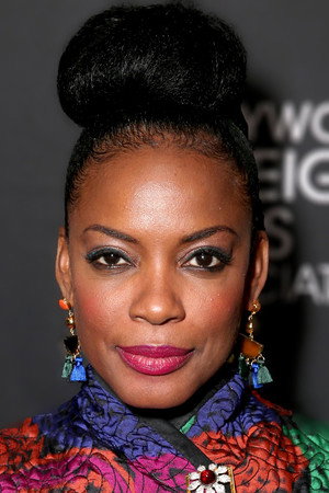 Aunjanue Ellis-Taylor profil kép