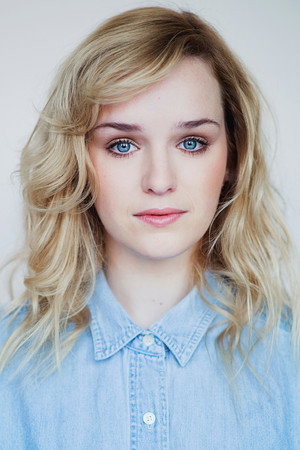 Sarah Anne Parent profil kép