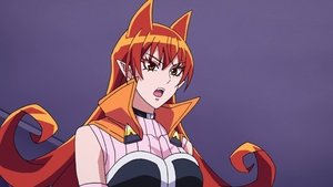 魔入りました！入間くん 1. évad Ep.8 8. epizód