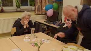 Uitstel Van Executie: Met Raad En Daad 1. évad Ep.3 3. epizód