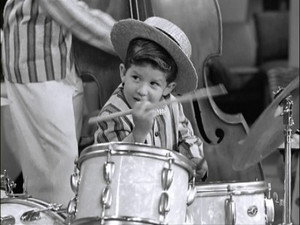 I Love Lucy 6. évad Ep.4 4. epizód