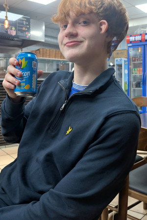 Big CHAZZA profil kép