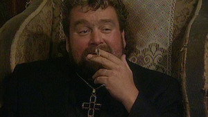 Father Ted 2. évad Ep.9 9. epizód