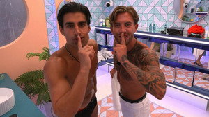 Love Island 13. évad Ep.20 20. epizód
