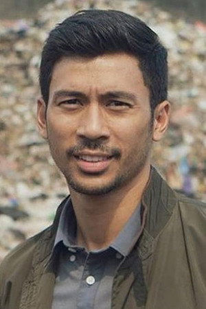Andri Mashadi profil kép
