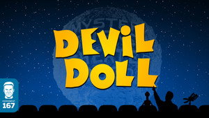 Mystery Science Theater 3000 8. évad Ep.18 18. epizód