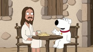 Family Guy 22. évad Ep.15 Nincs több hit