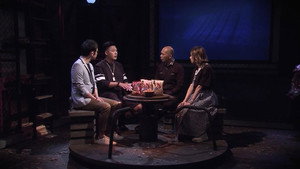 晚吹 - 總有一瓣喺左近 2. évad Ep.65 65. epizód