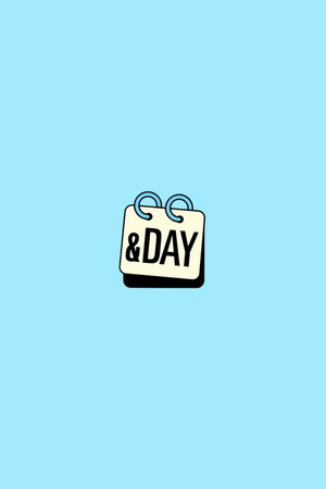 &DAY 2. évad (2023-01-11) poszter