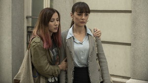 Supernormal 1. évad Ep.3 3. epizód