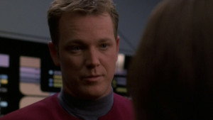 Star Trek: Voyager 7. évad Ep.12 Leszármazott