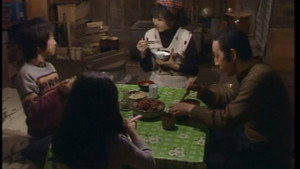 北の国から 1. évad Ep.5 5. epizód