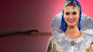 Olivia: Hopelessly Devoted to You kép