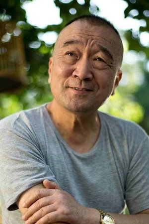 Li Baotian profil kép