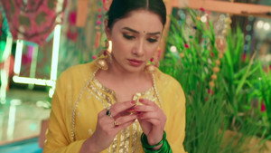 Mannat: Har Khushi Paane Ki 1. évad Ep.414 414. epizód