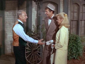 Green Acres 3. évad Ep.16 16. epizód