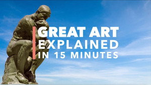 Great Art Explained 1. évad Ep.11 11. epizód