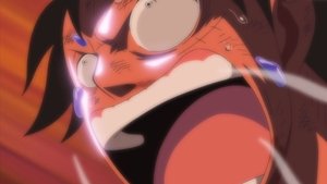 One Piece 13. évad Ep.436 436. epizód
