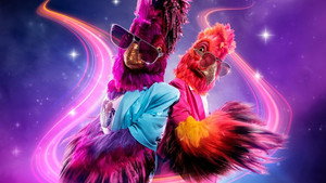 The Masked Singer kép