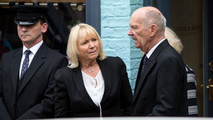 EastEnders 32. évad Ep.144 144. epizód