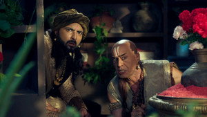 तेनाली रामा २.० 1. évad Ep.144 144. epizód
