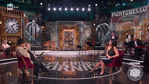 Splendida cornice 6. évad Ep.16 16. epizód