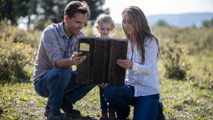 Heartland 13. évad Ep.9 Farkasokkal kampányoló