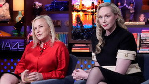 Watch What Happens Live with Andy Cohen 22. évad Ep.9 9. epizód
