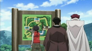 ファイ・ブレイン 神のパズル 1. évad Ep.8 8. epizód