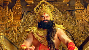 श्रीमद् रामायण 1. évad Ep.112 112. epizód