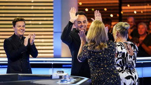 Ant & Dec's Limitless Win 3. évad Ep.3 3. epizód