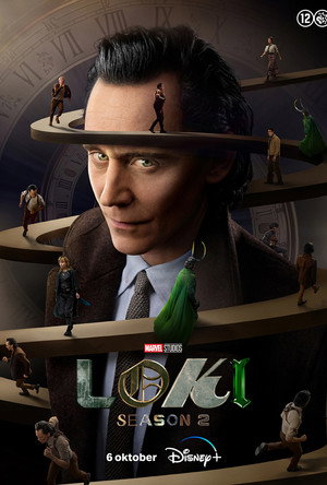 Loki poszter