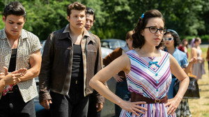 Grease: A Pink Ladies színre lép 1. évad Ep.10 10. epizód