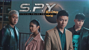 S.P.Y. kép