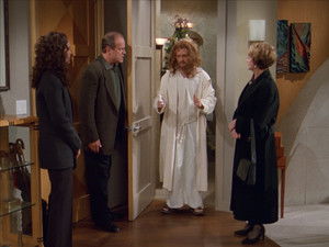 Frasier - A dumagép 6. évad Ep.10 10. epizód