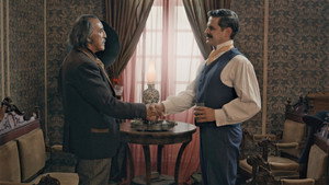 Malverde: El Santo Patrón 1. évad Ep.54 54. epizód