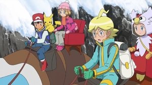 Pokémon 18. évad Ep.35 35. epizód