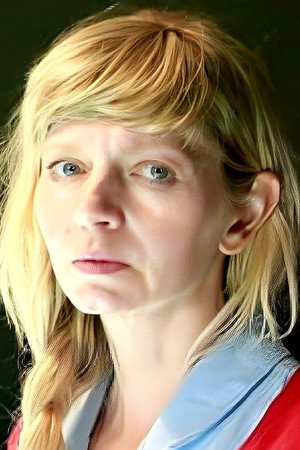 Dr. Donna Youngs profil kép