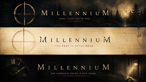 Millennium kép