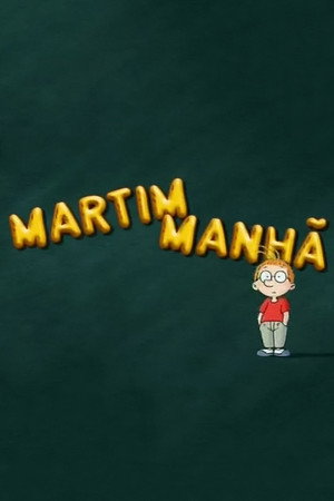 Martin Matin poszter