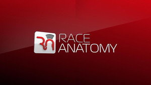 Race Anatomy F1 kép